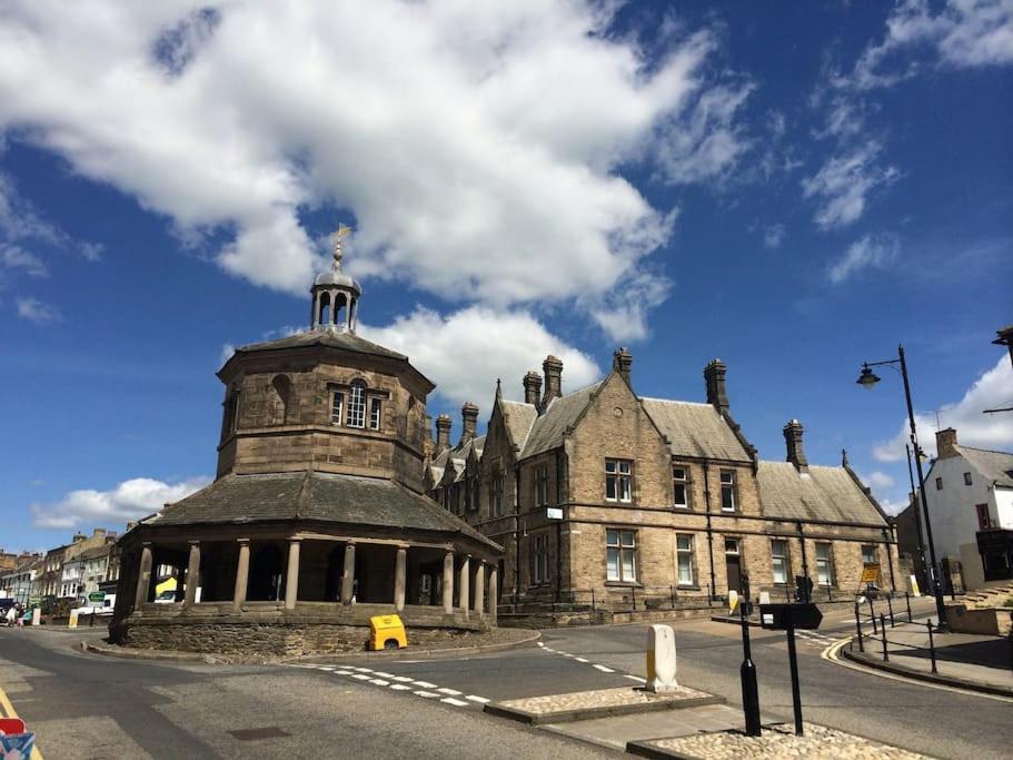 Victoria Cottage Barnard Castle Exterior photo